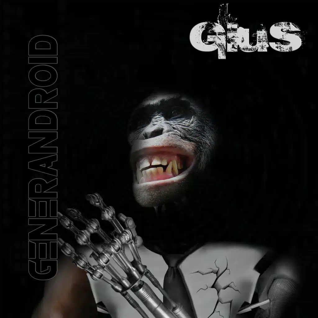 Generandroid