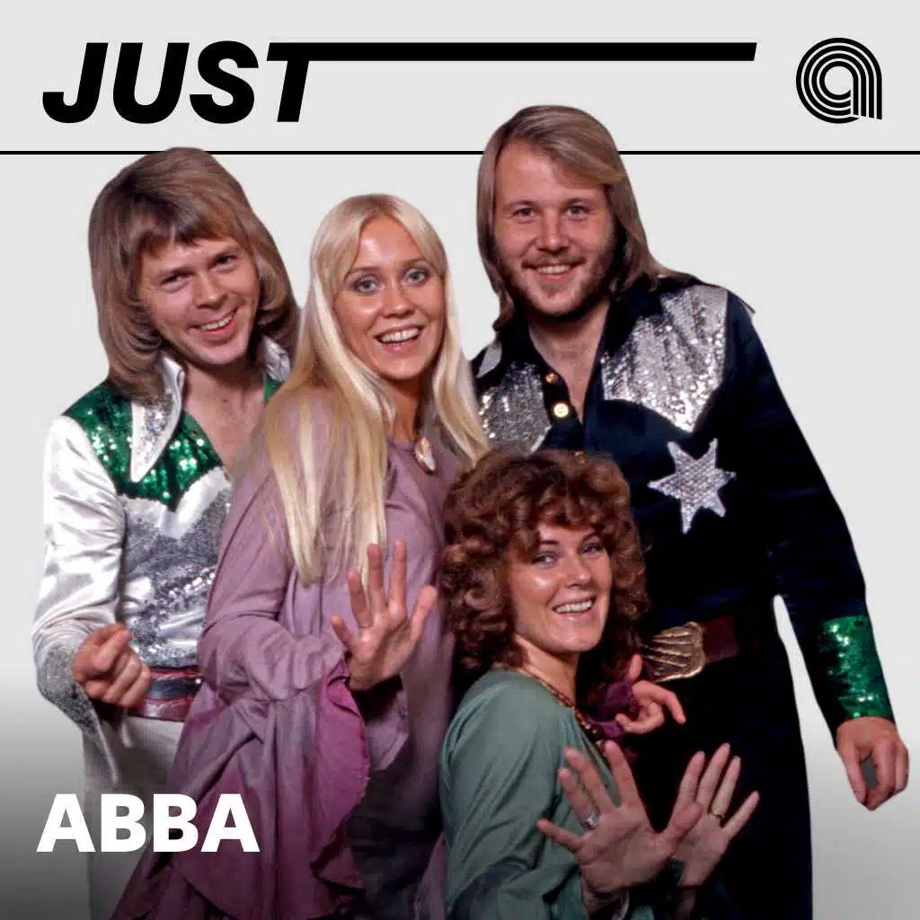 Just ABBA