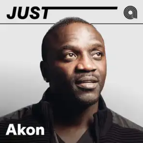 Just Akon