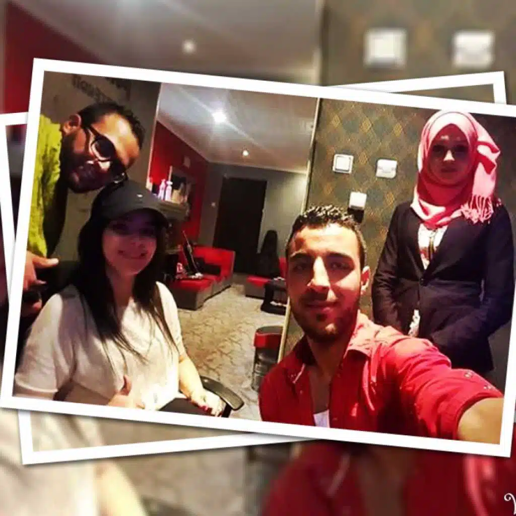 فلسطين أرض العروبة