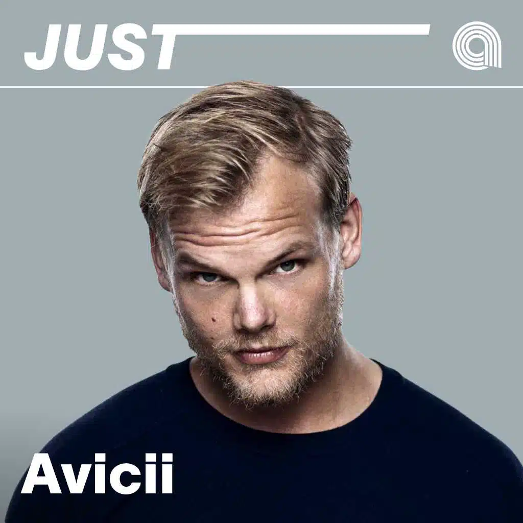 Just Avicii