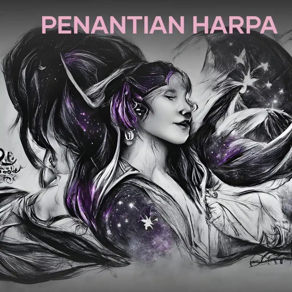 Penantian Harpa