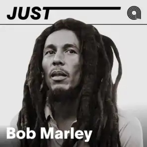 Just Bob Marley