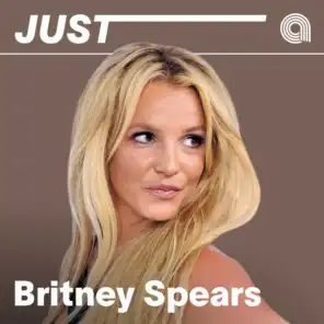 Just Britney Spears