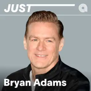 Just Bryan Adams