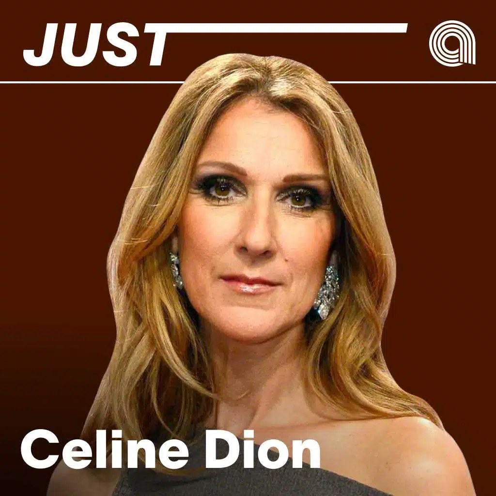 Just Céline Dion