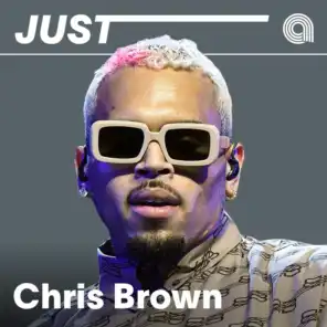 Just Chris Brown