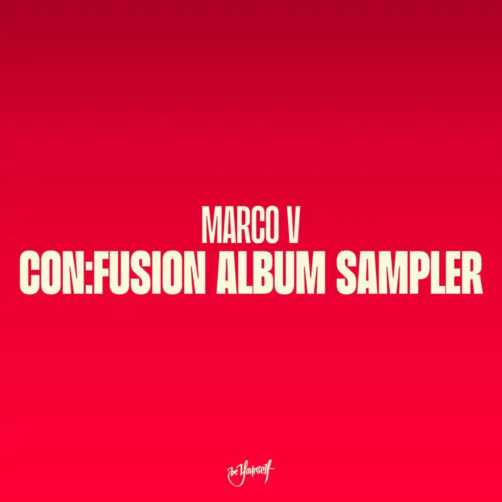 Con:Fusion Album Sampler