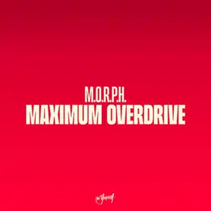 Maximum Overdrive (Benicio Remix)