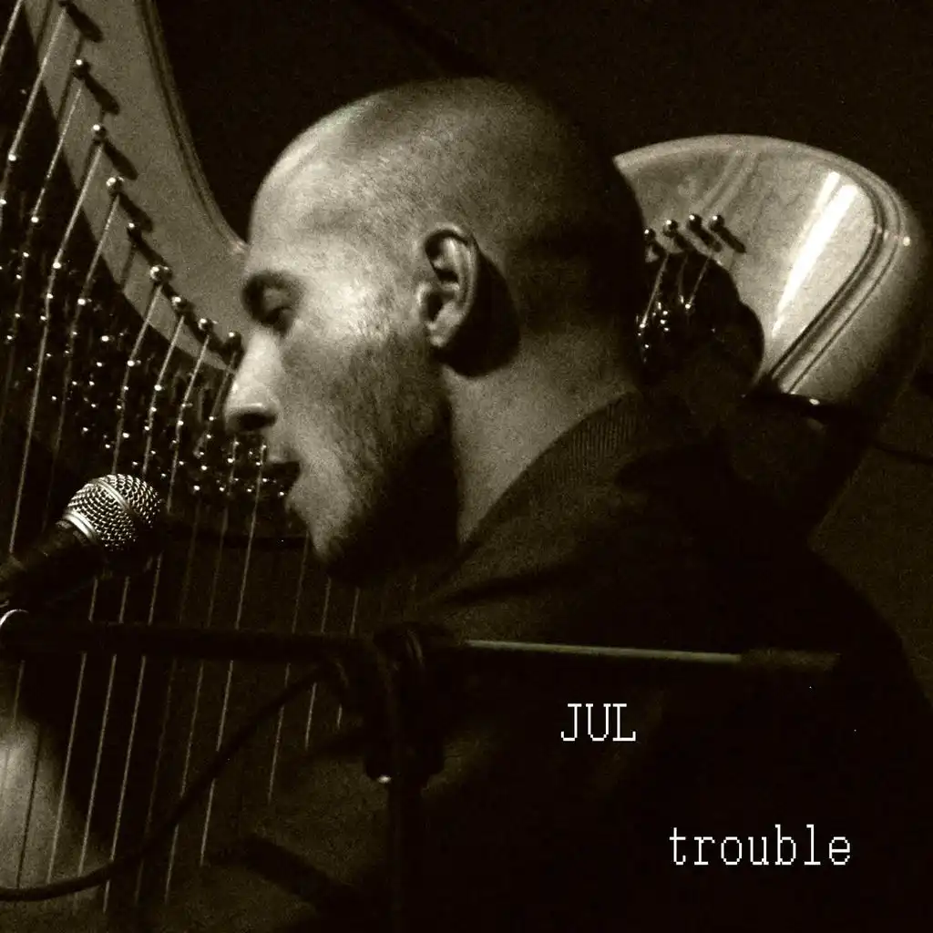 Trouble (Coldplay)