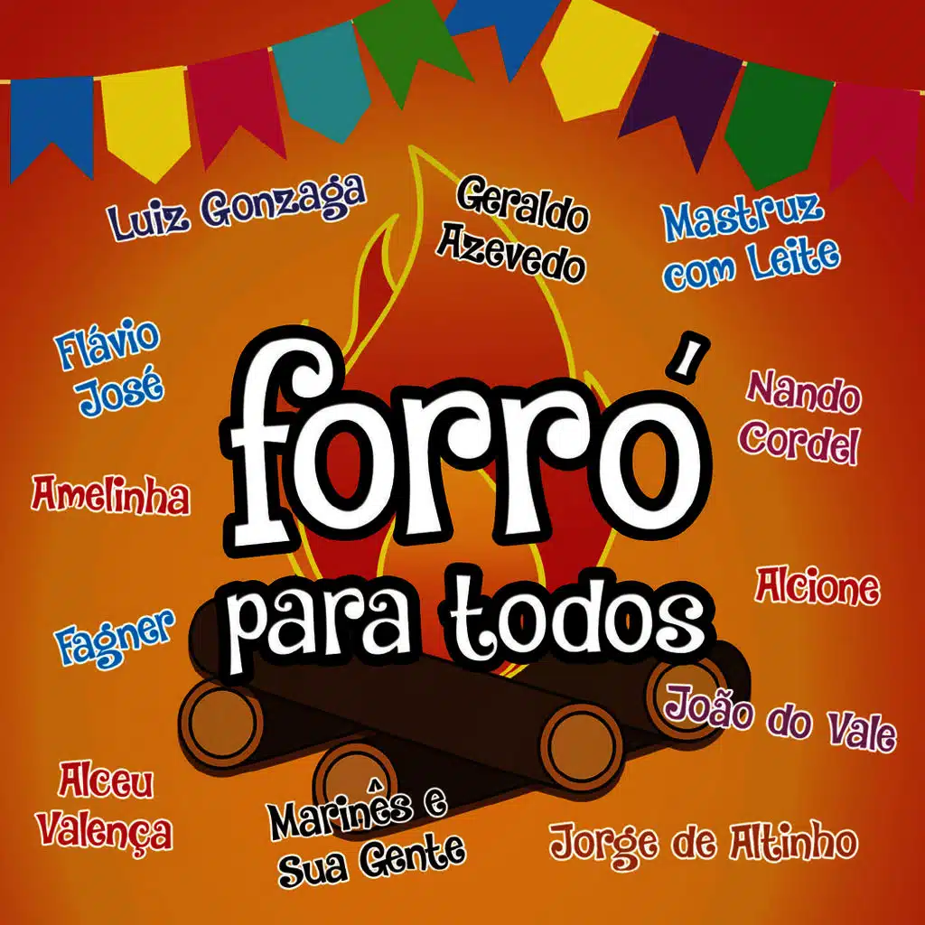 Qui Nem Giló (Ao Vivo)