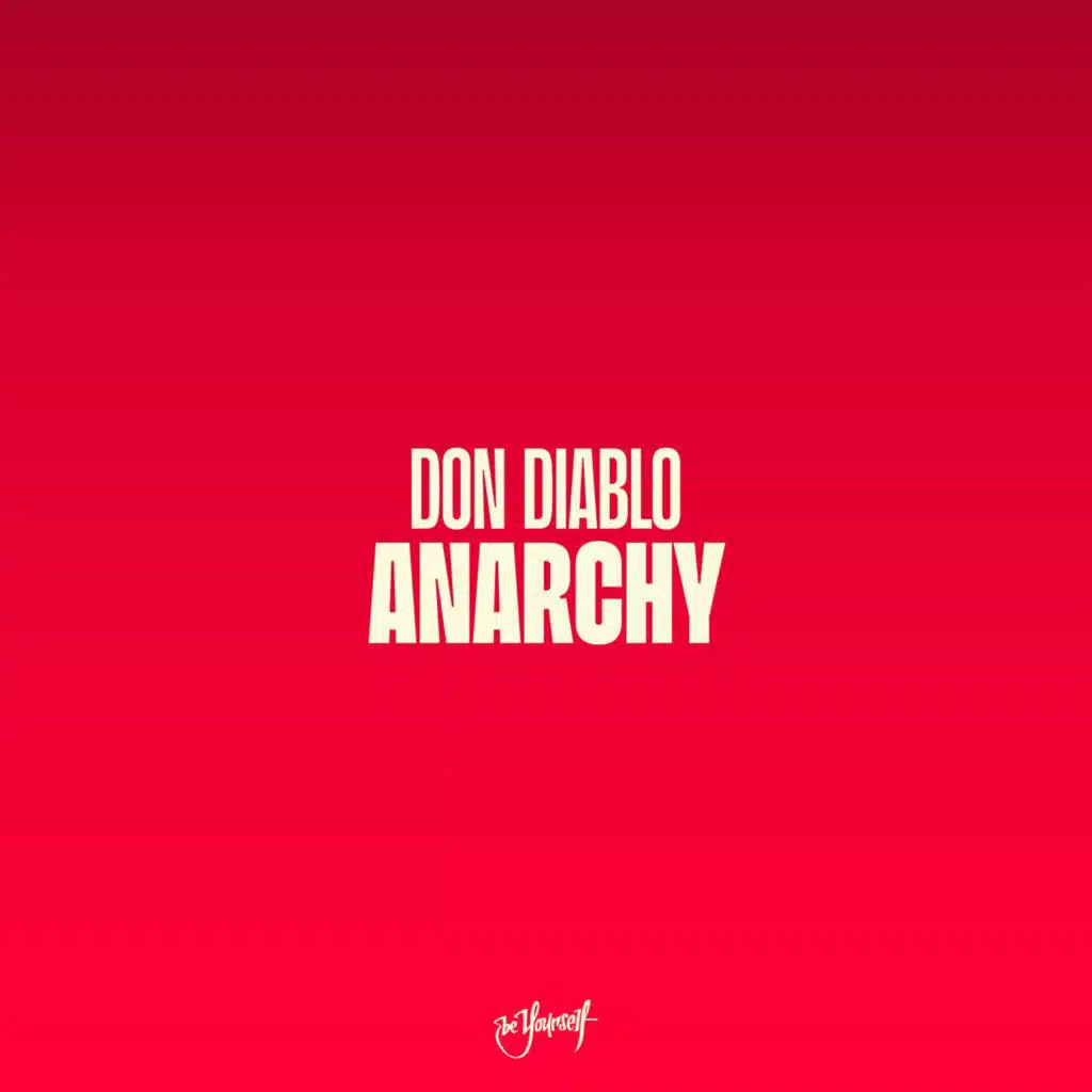 Anarchy
