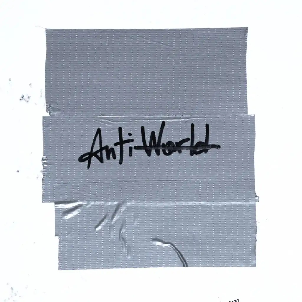 ANTIWRLD