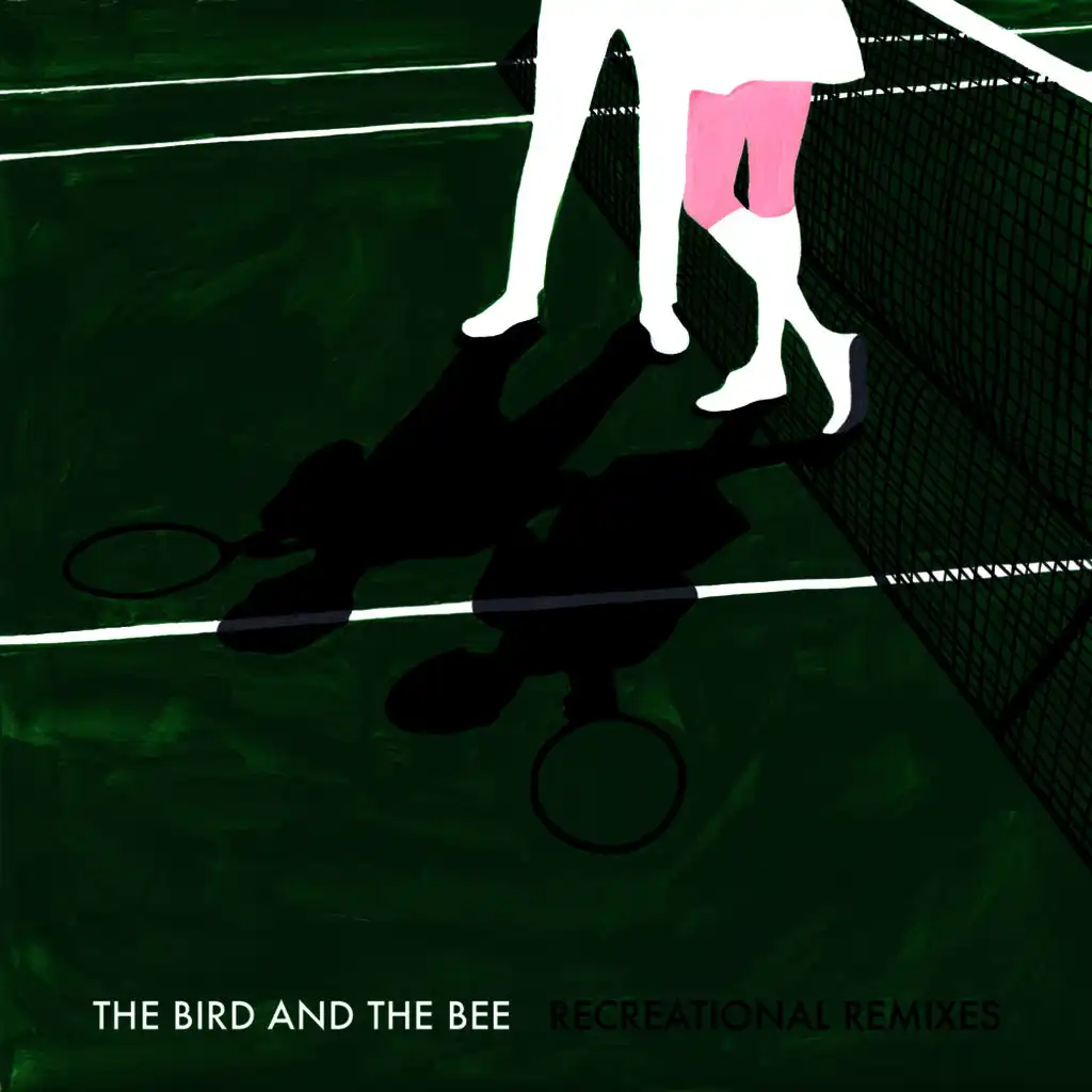 Will You Dance? (Robert DeLong Remix)