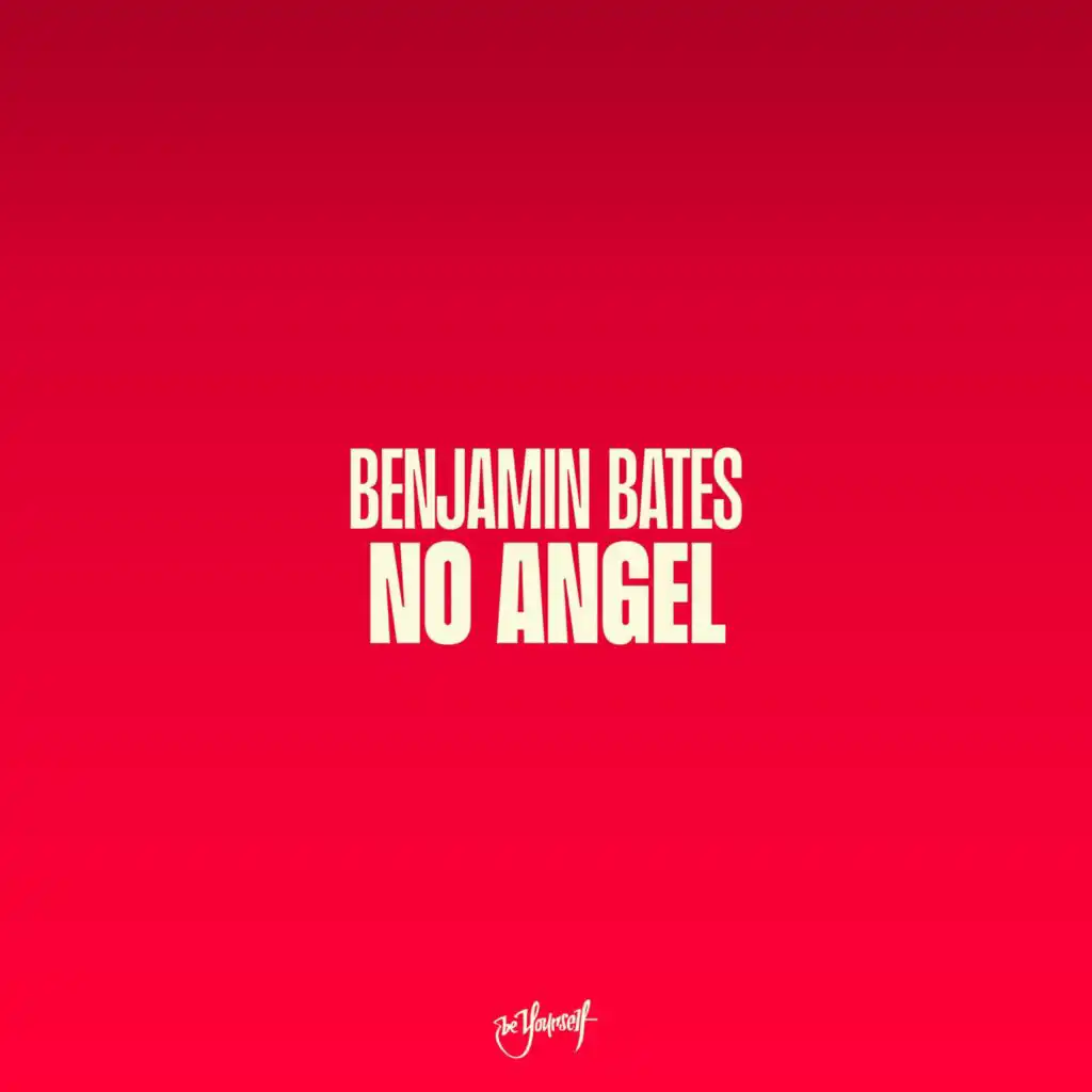 No Angel (Original)