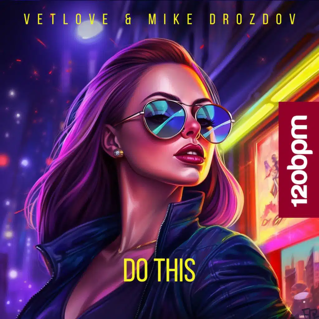 VetLove & Mike Drozdov