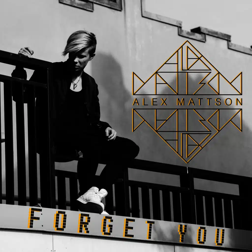 Forget You