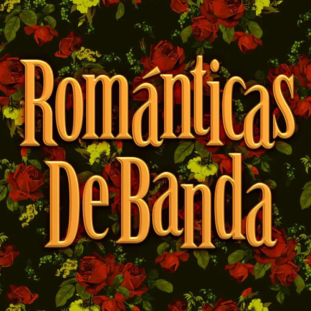 Románticas De Banda