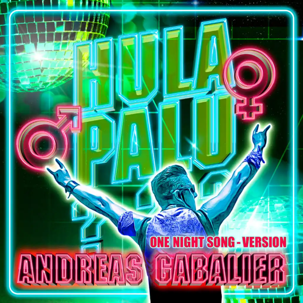 Hulapalu (One Night Song - Version)