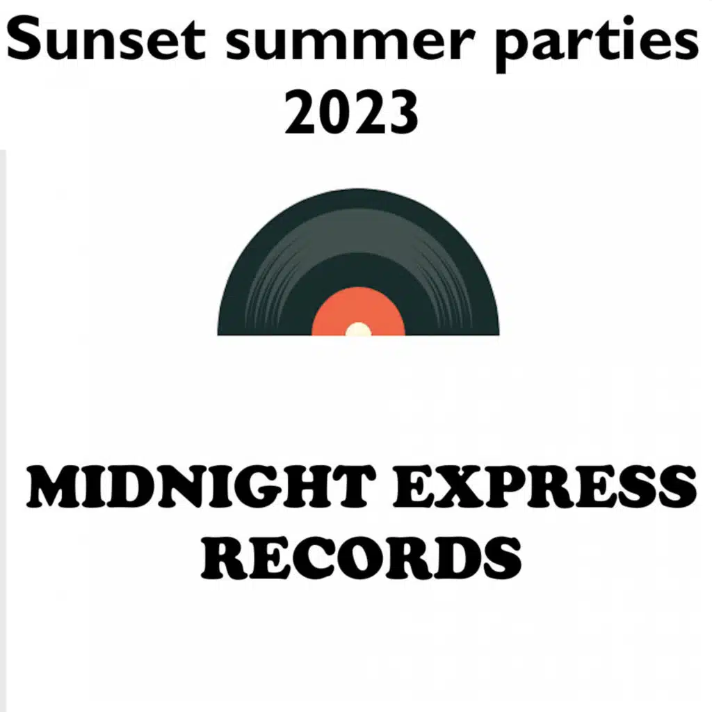 dance with u (Original) [feat. Evgenia Indigo]