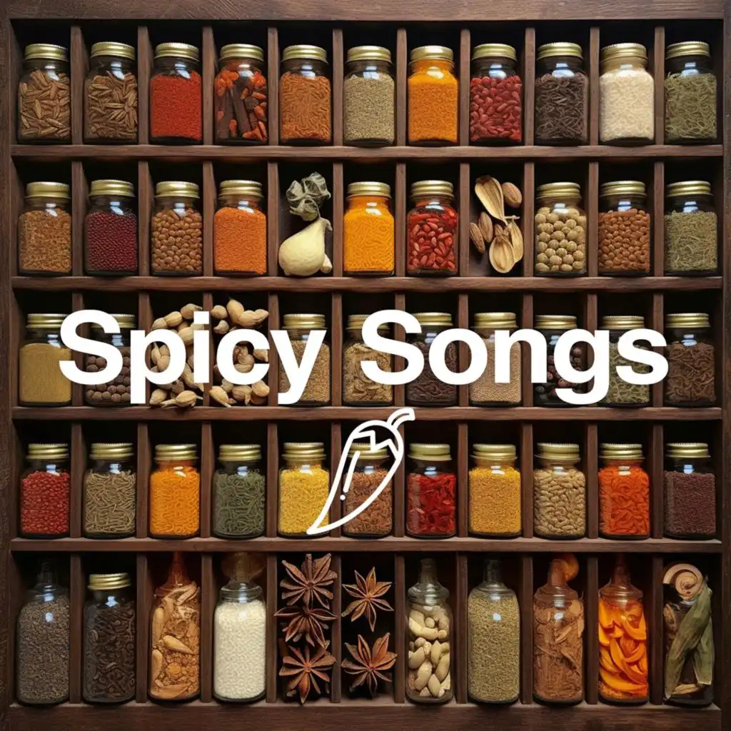 Spicy songs