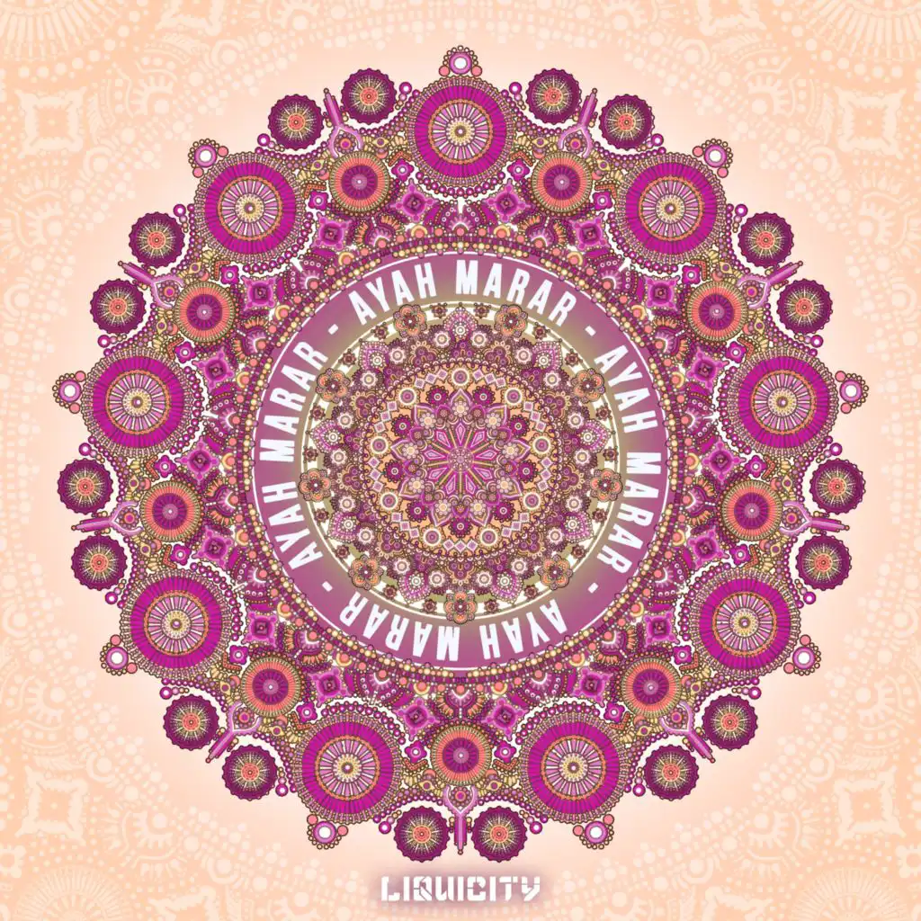 Synth System & Ayah Marar