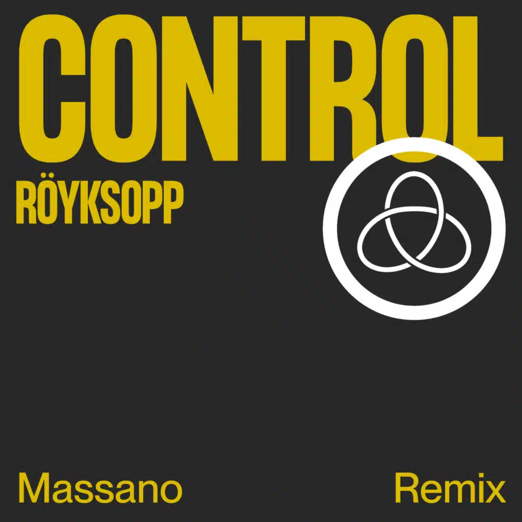 Control (Massano Remix Edit)