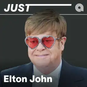 Just Elton John