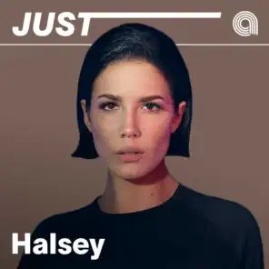Just Halsey