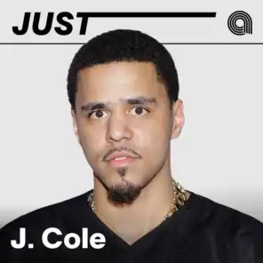 Just J. Cole