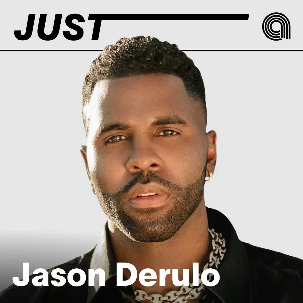 Just Jason Derulo