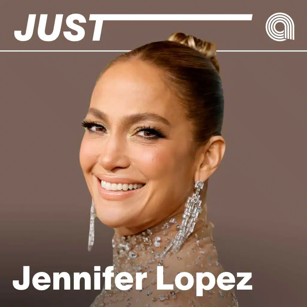 Just Jennifer Lopez
