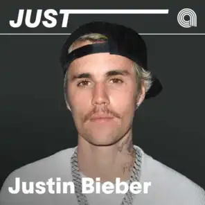 Just Justin Bieber