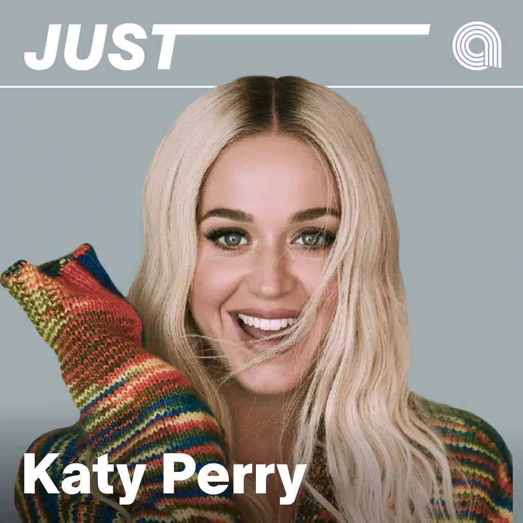 Just Katy Perry