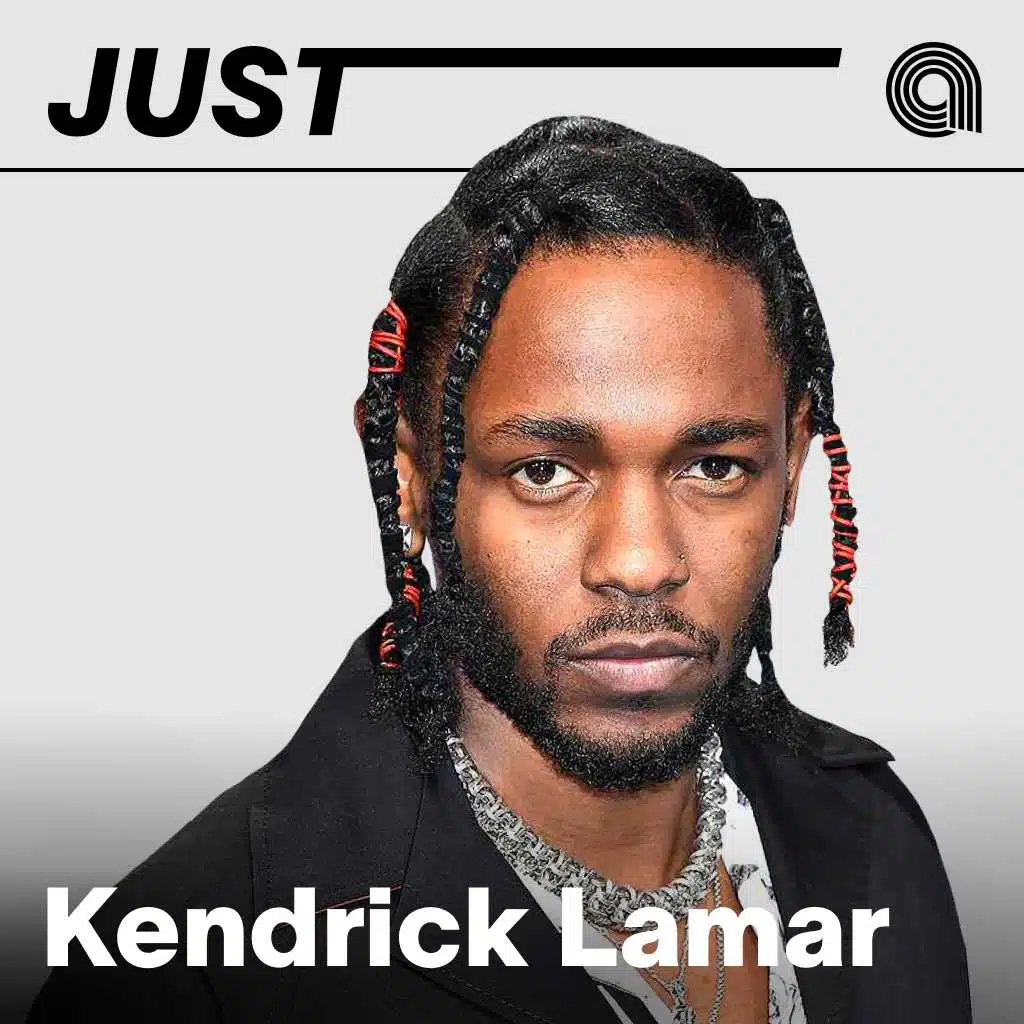 Just Kendrick Lamar