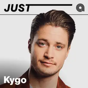 Just Kygo