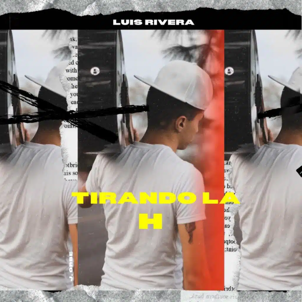 Tirando La H