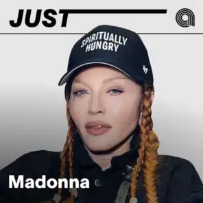 Just Madonna