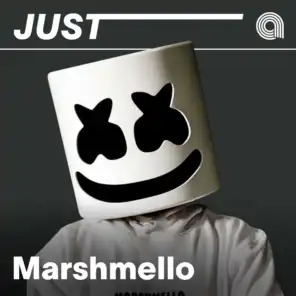Just Marshmello