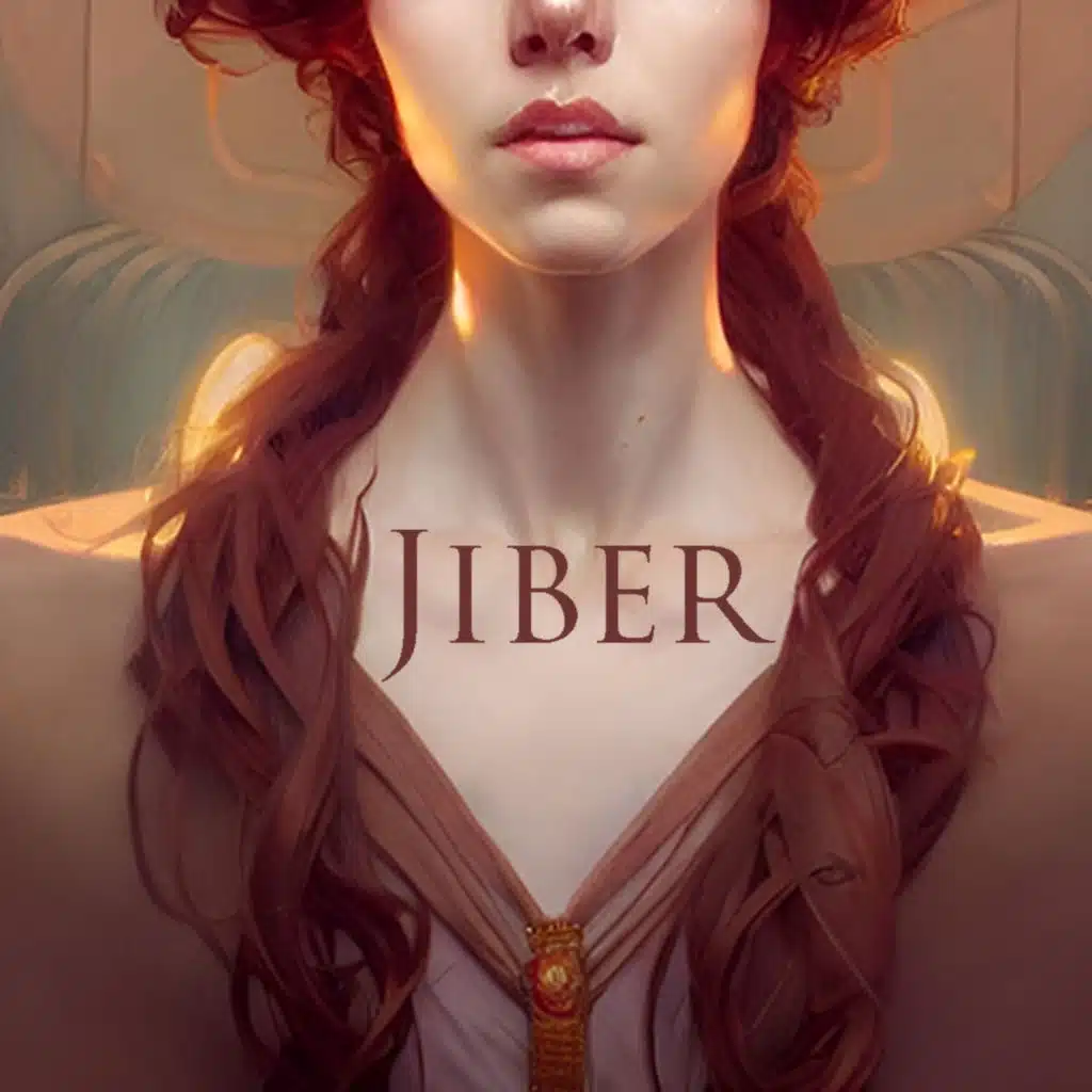 Jiber (Remix) [feat. Сквозь Время]