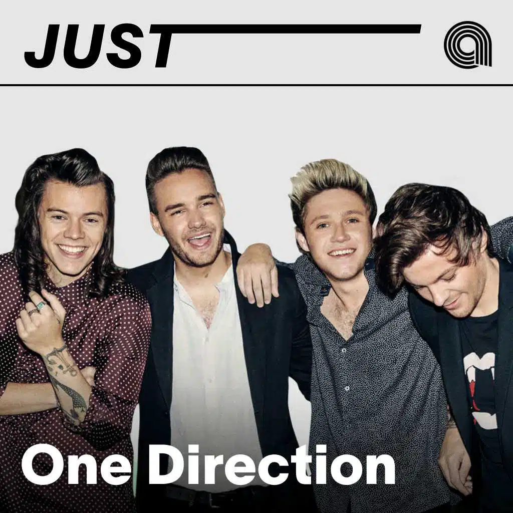 Just One Direction