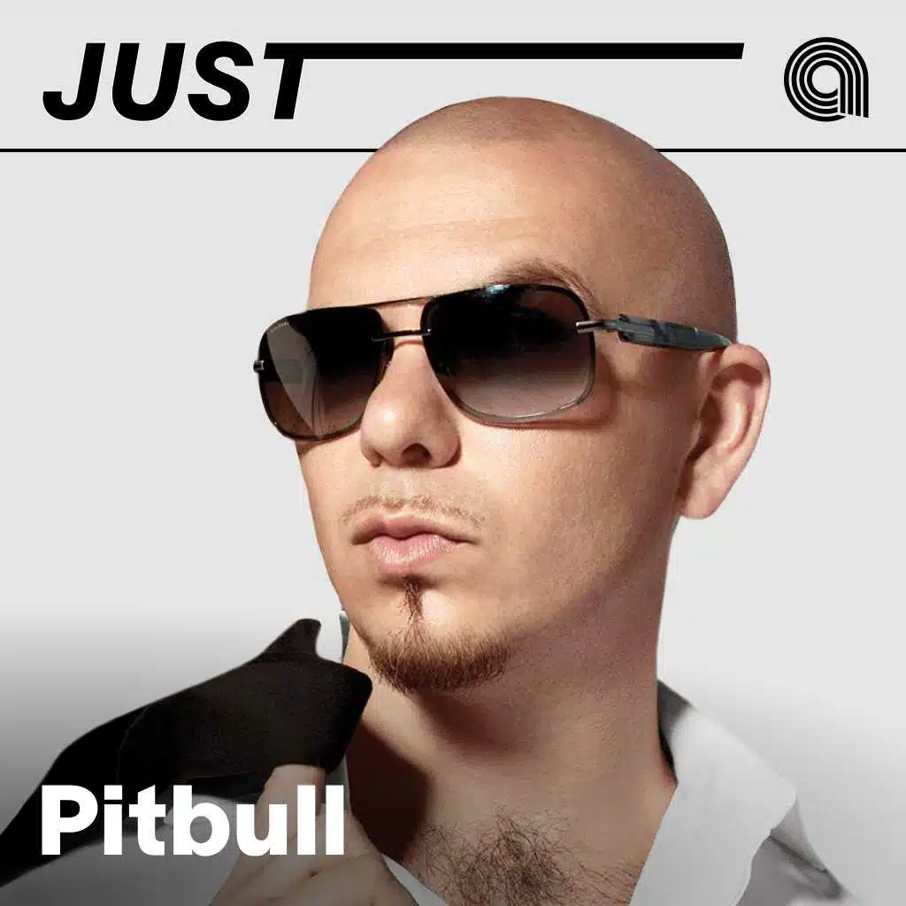 Just Pitbull