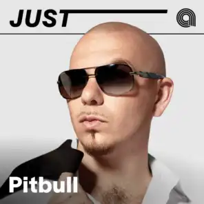 Just Pitbull