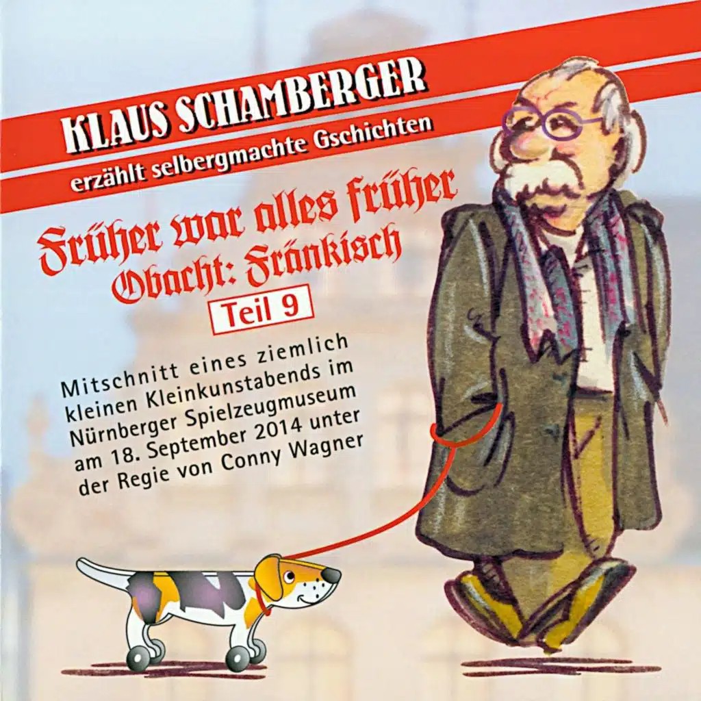 Klaus Schamberger