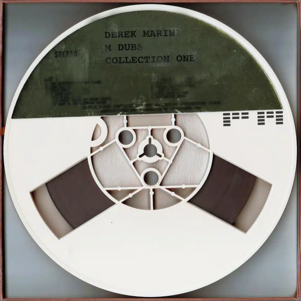 Derek Marin, Modest D