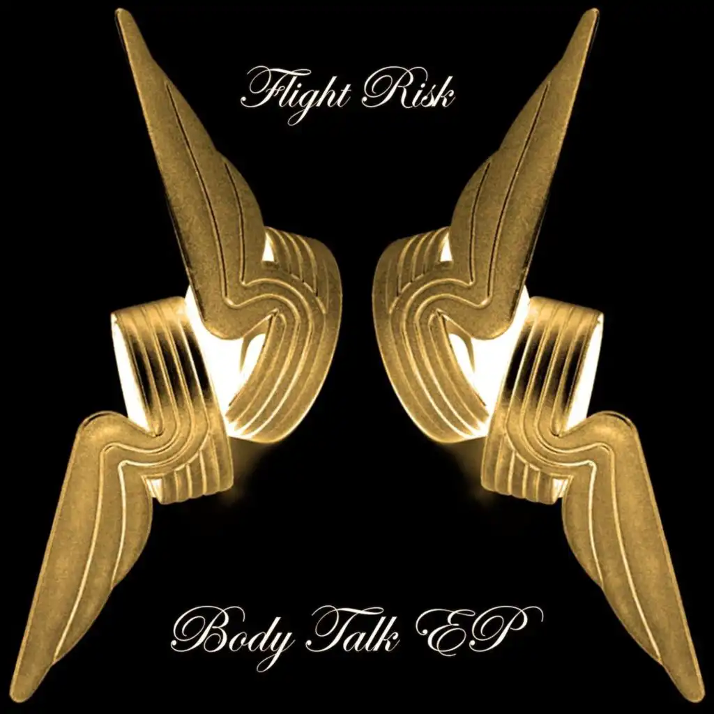 Body Talk (Derek Marin Remix)