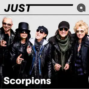 Just Scorpions