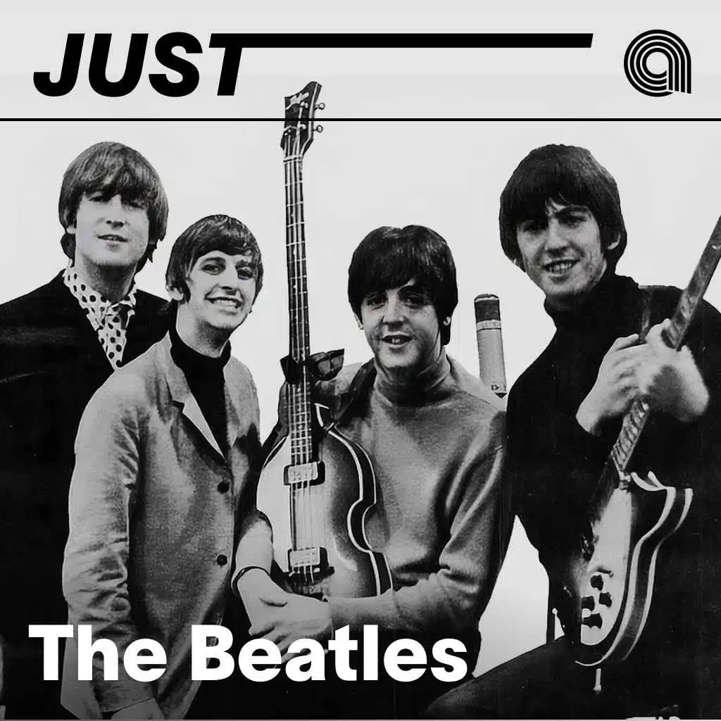 Just The Beatles
