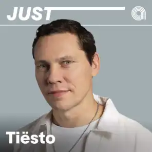 Just Tiësto