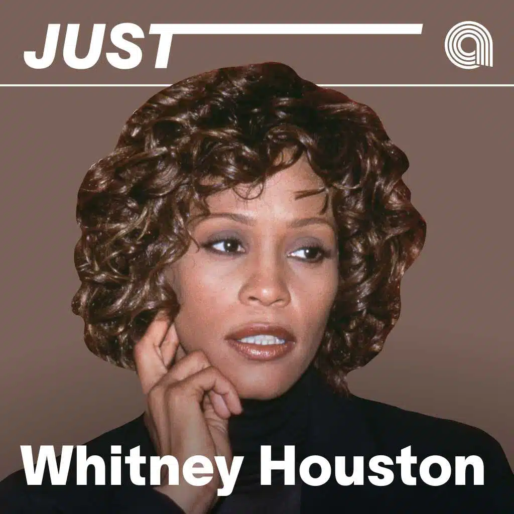 Just Whitney Houston